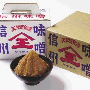 大桂商店｜こだわりの信州みそ