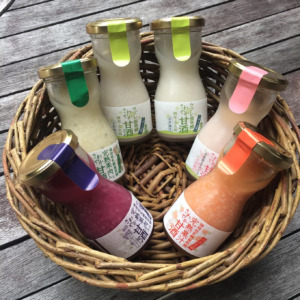 ラブレ菌発酵さわやか甘酒　１５本セット